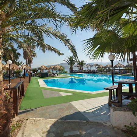 Clara Resort Petra  Ngoại thất bức ảnh