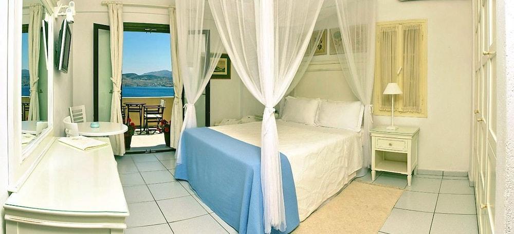Clara Resort Petra  Ngoại thất bức ảnh