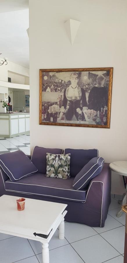 Clara Resort Petra  Ngoại thất bức ảnh