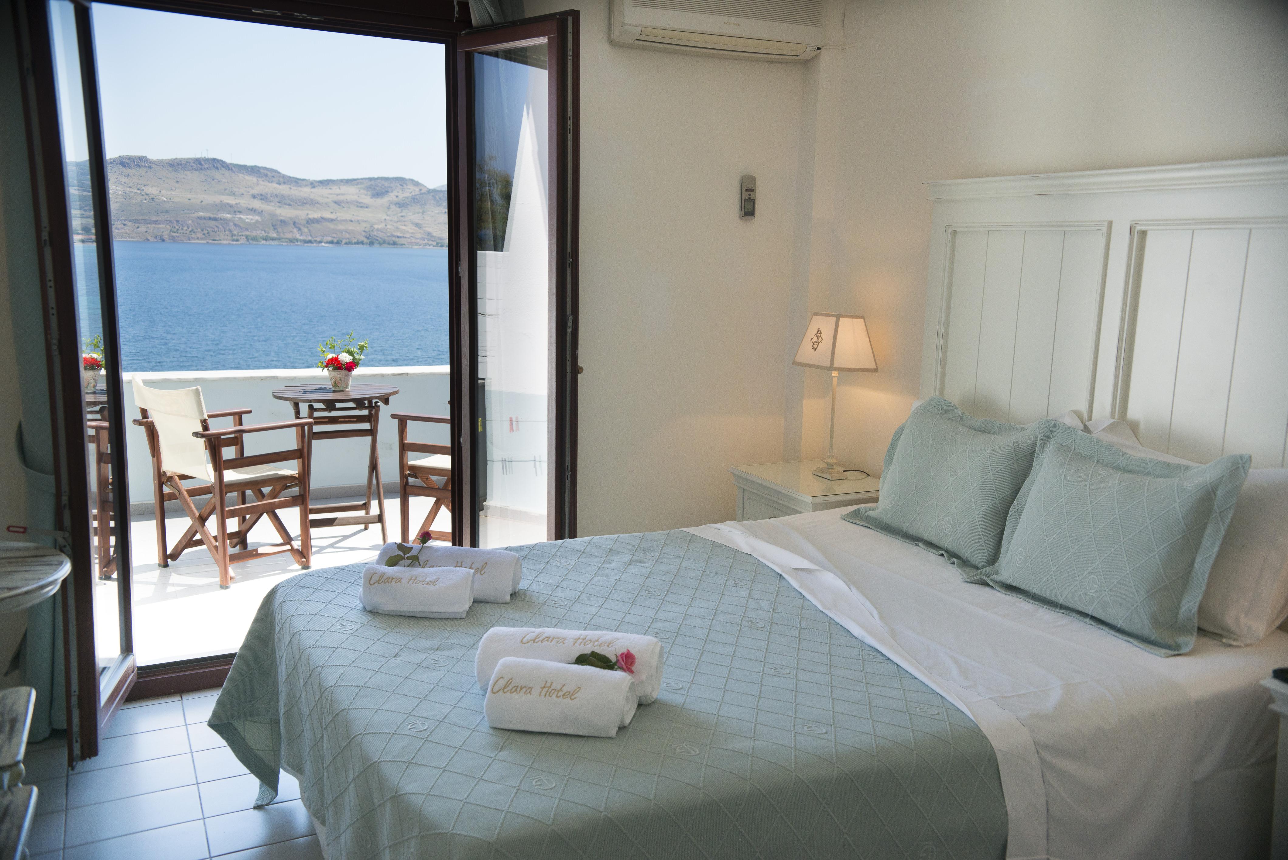 Clara Resort Petra  Ngoại thất bức ảnh