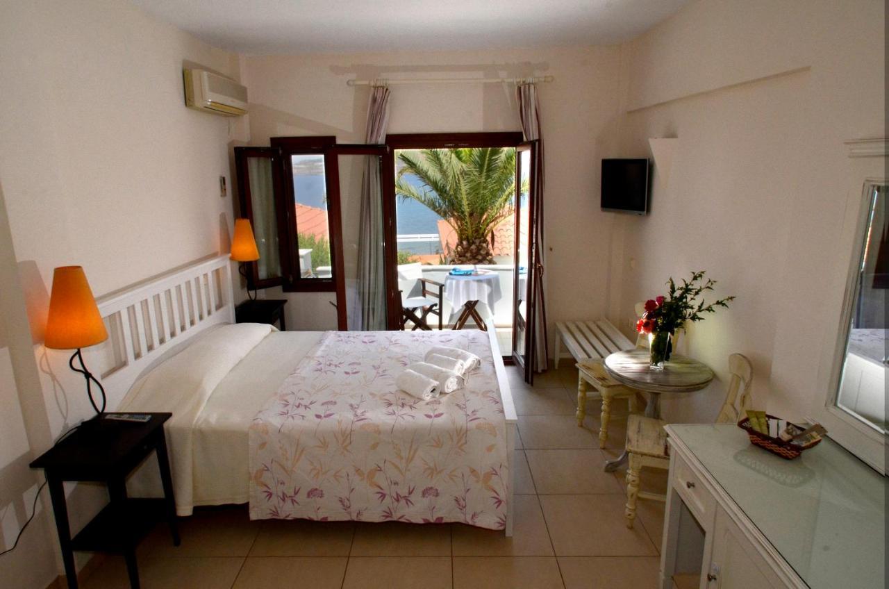 Clara Resort Petra  Ngoại thất bức ảnh