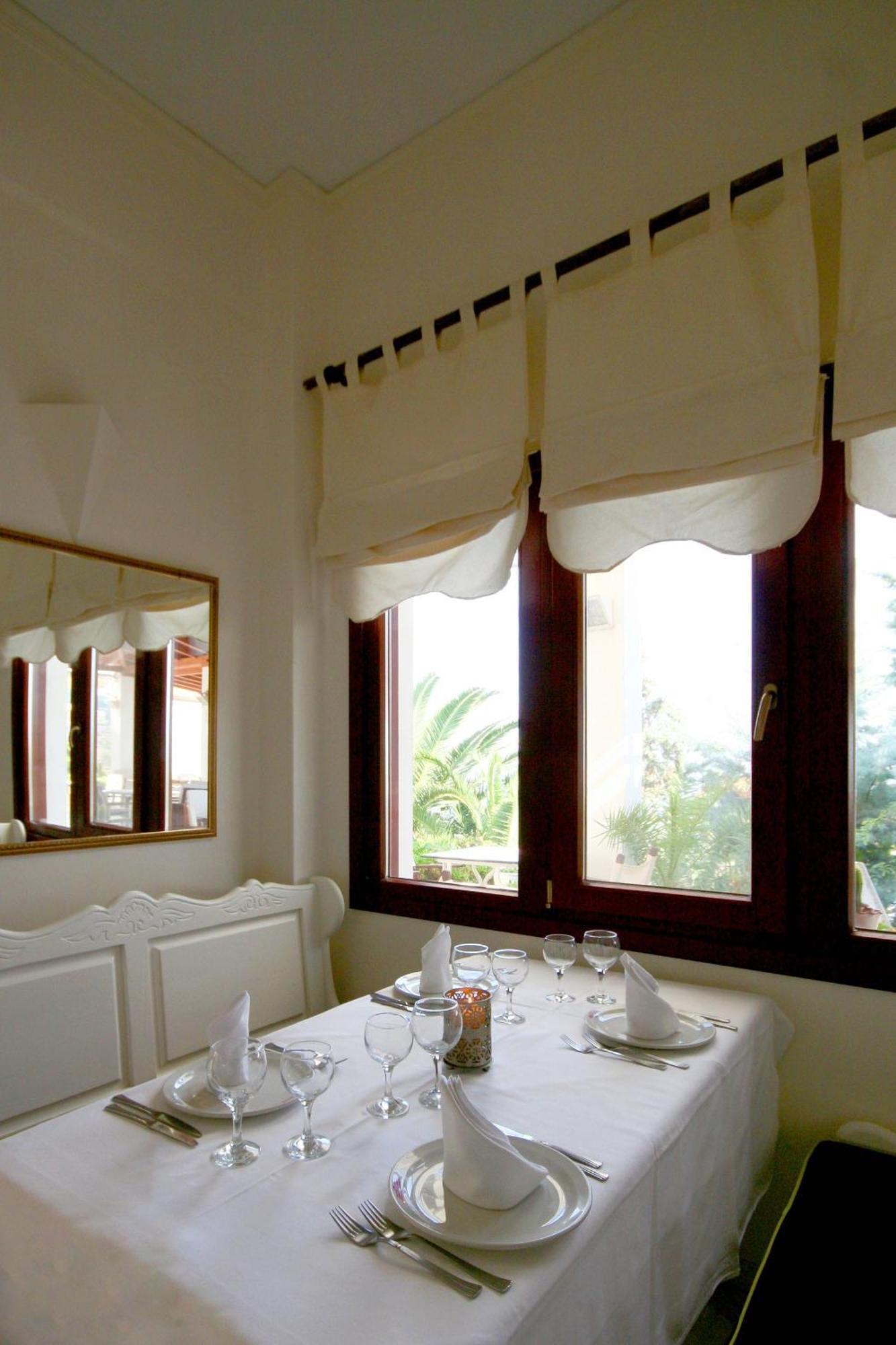 Clara Resort Petra  Ngoại thất bức ảnh