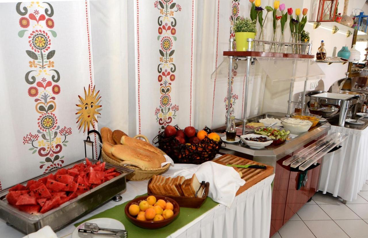 Clara Resort Petra  Ngoại thất bức ảnh