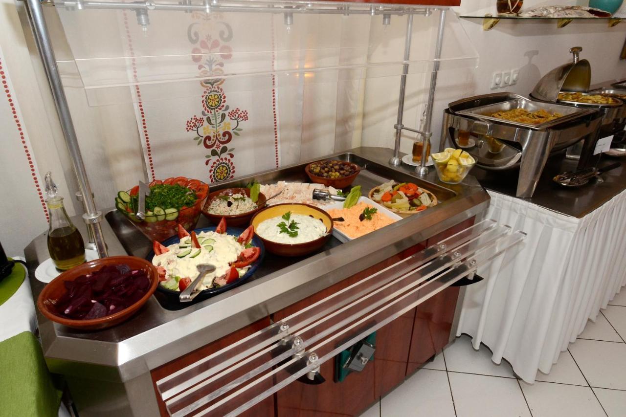Clara Resort Petra  Ngoại thất bức ảnh