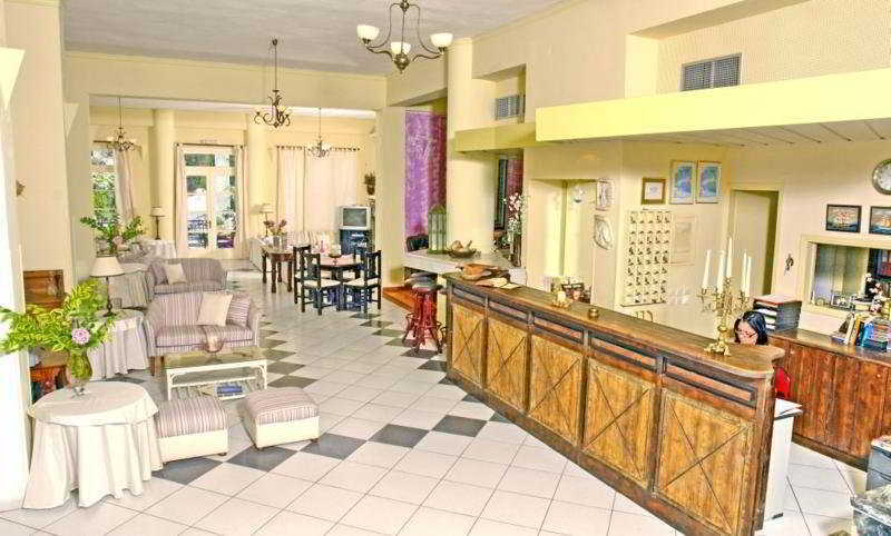 Clara Resort Petra  Ngoại thất bức ảnh
