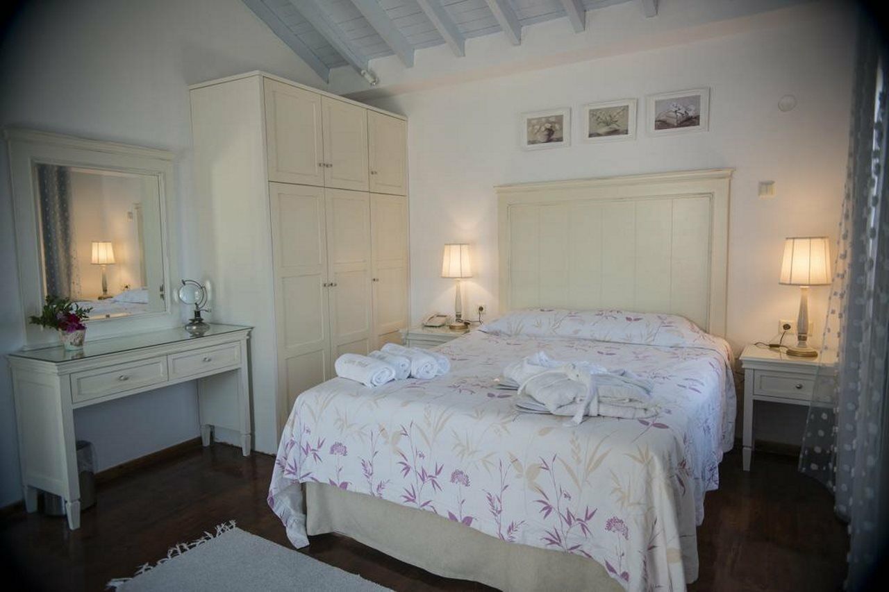 Clara Resort Petra  Ngoại thất bức ảnh