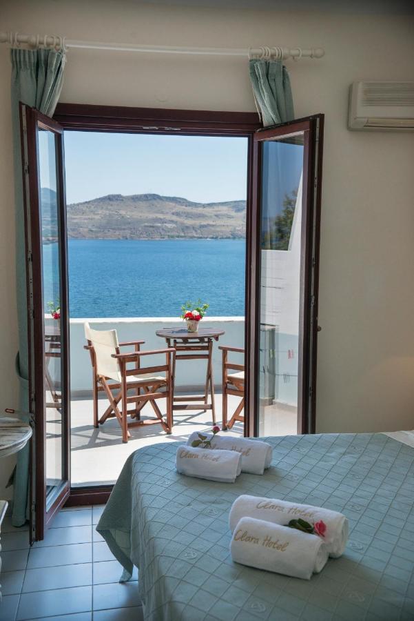 Clara Resort Petra  Ngoại thất bức ảnh